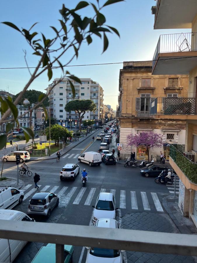 فندق Umberto Street كاتانيا المظهر الخارجي الصورة